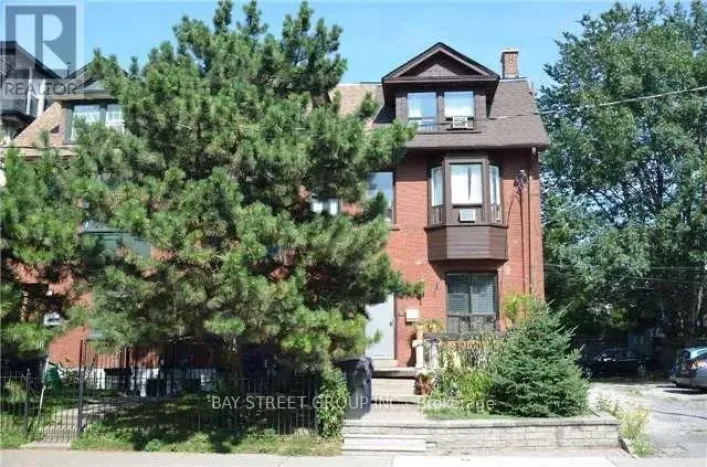 3 PEMBROKE STREET, Toronto