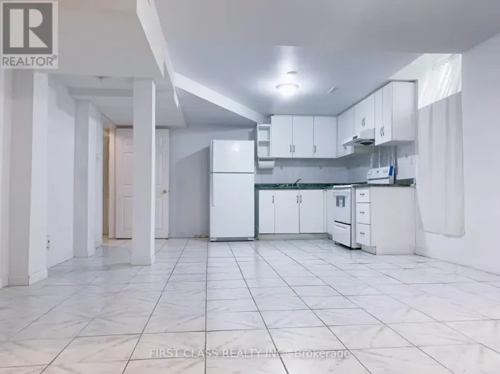 3 PETTIGREW COURT, Markham