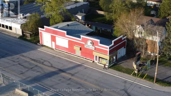 3 PINE AVENUE, Temiskaming Shores