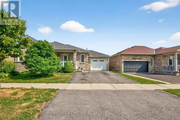 3 PLAYER DRIVE, Barrie