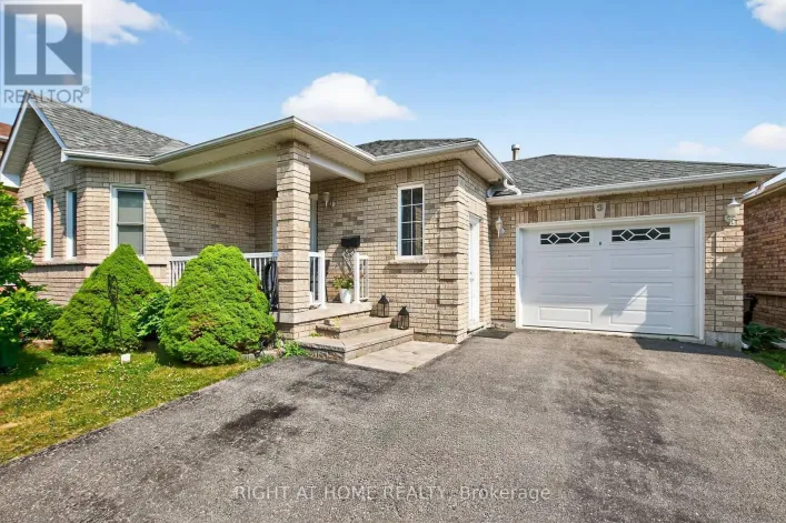 3 PLAYER DRIVE, Barrie