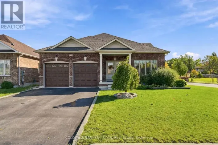 3 POLLOCK AVENUE, Brock