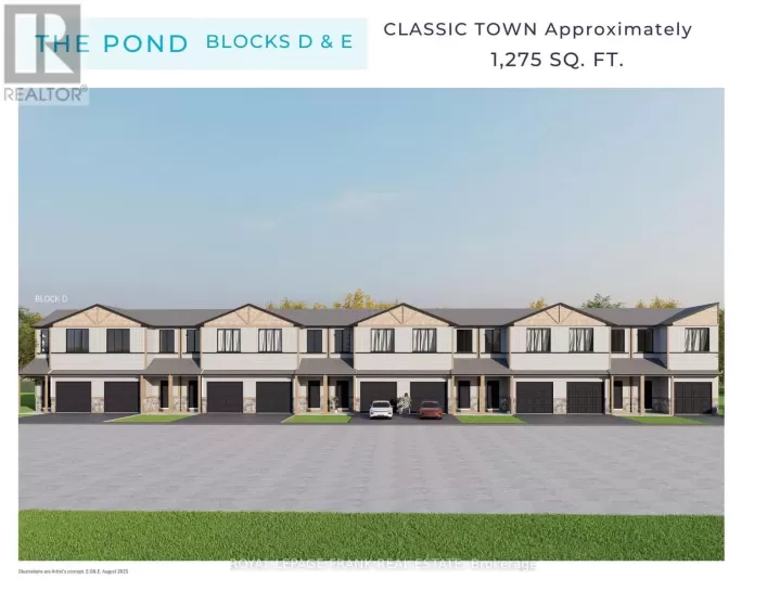 3 POND STREET, Trent Hills