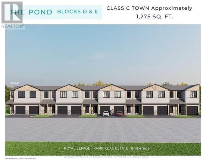 3 POND STREET, Trent Hills