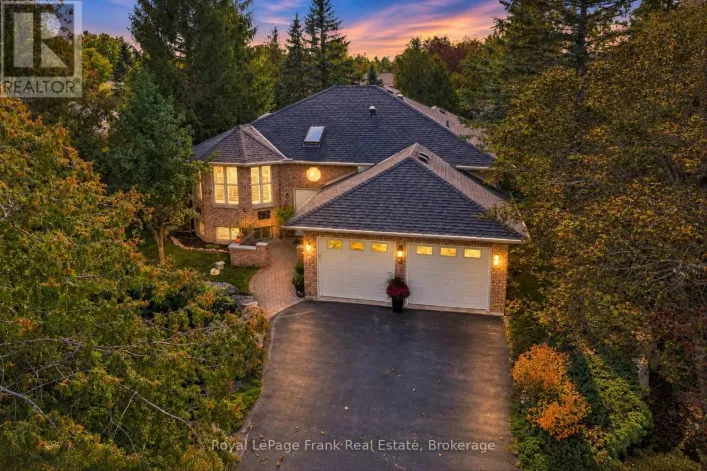 House for sale: 3 PORTS DRIVE, Kawartha Lakes