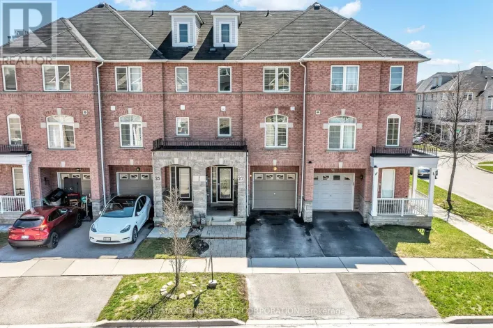 3 POWERS VALLEY COURT, Ajax
