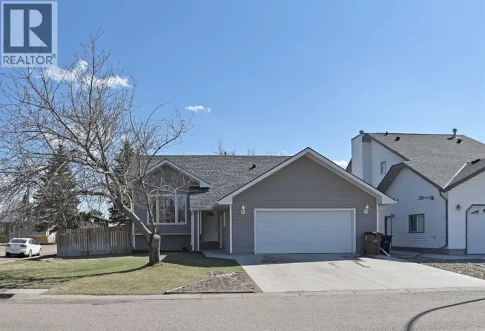 3 Prairie Meadows Road W, Brooks