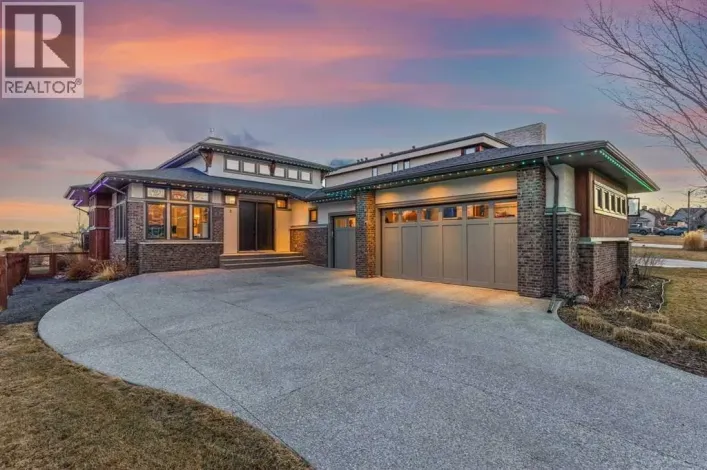3 Prairie Smoke Rise, Rural Rocky View County