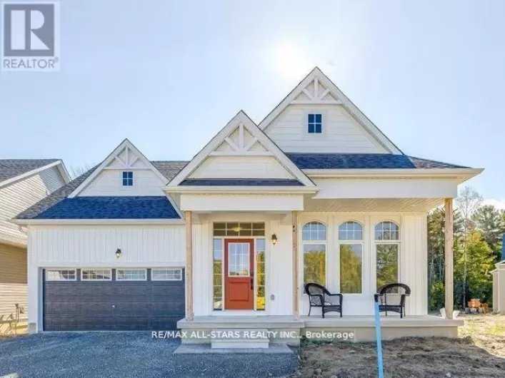 3 PRESERVE ROAD, Bancroft