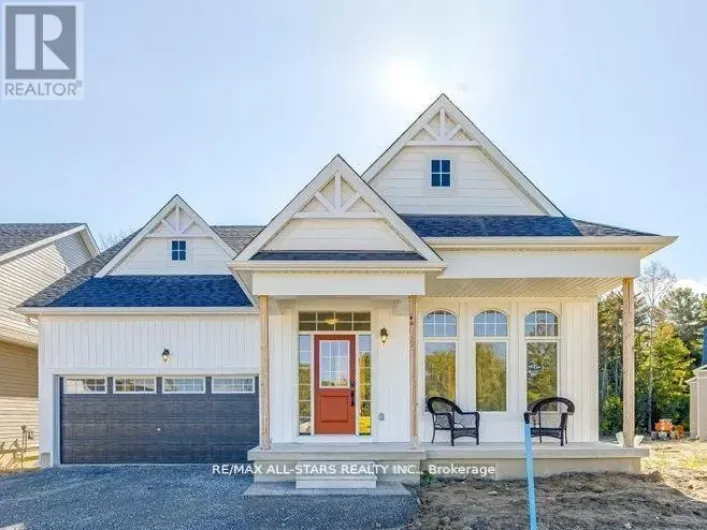 3 PRESERVE ROAD, Bancroft