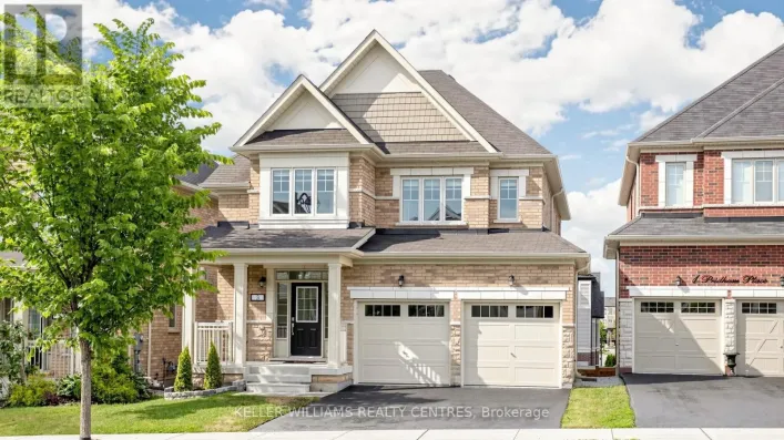 3 PRIDHAM PLACE, New Tecumseth