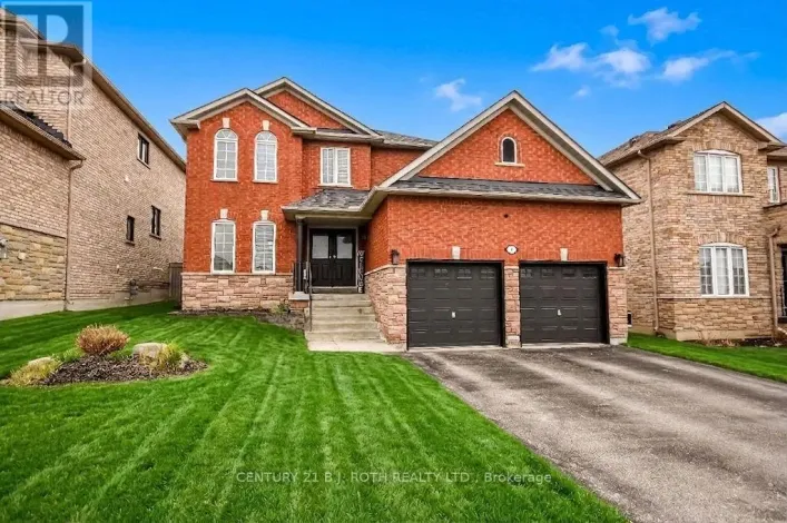 3 PRINCE OF WALES DRIVE, Barrie