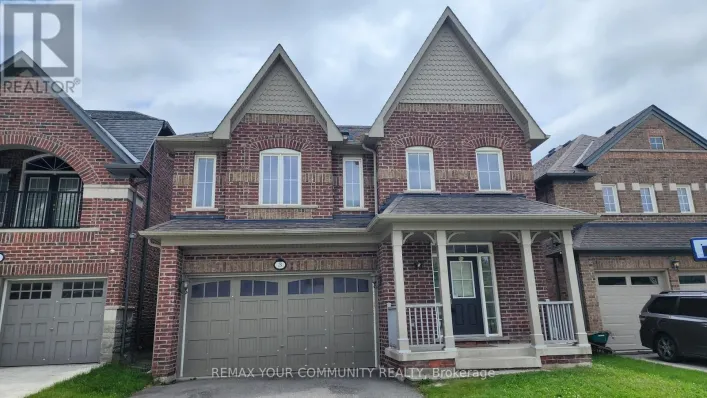 3 PRINCE OF WALES DRIVE, Markham