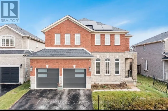 3 PRINCE WILLIAM WAY, Barrie