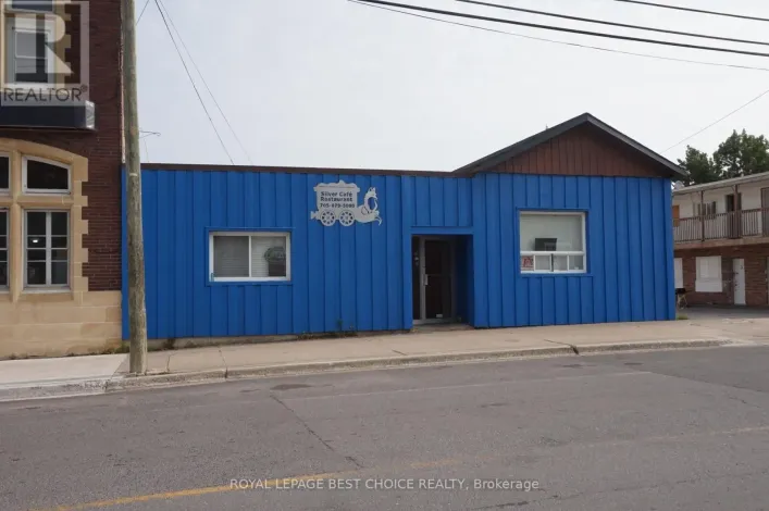 3 PROSPECT AVENUE, Cobalt