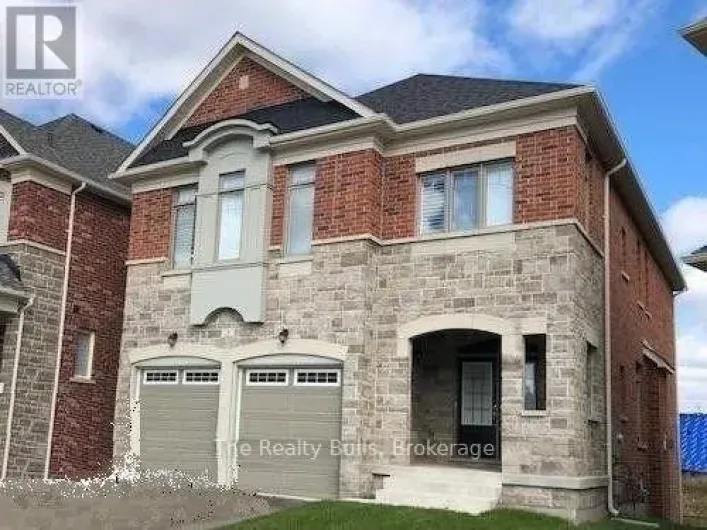 3 PROVOST TRAIL, Brampton