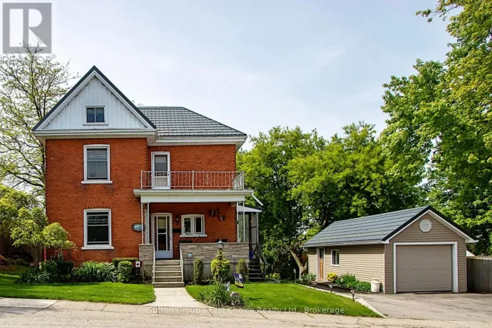 3 PUGH STREET, Perth East