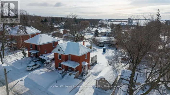 3 PUGH STREET, Perth East