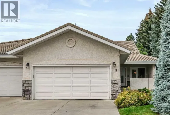 3 Pump Hill Landing SW, Calgary