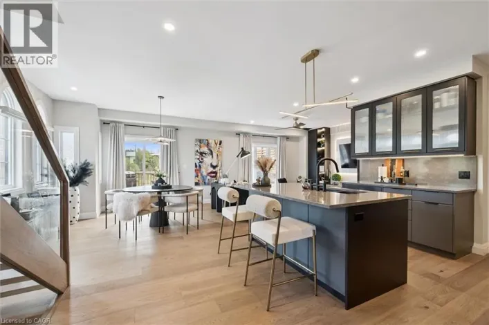 3 QUEENSBROOK Crescent, Cambridge