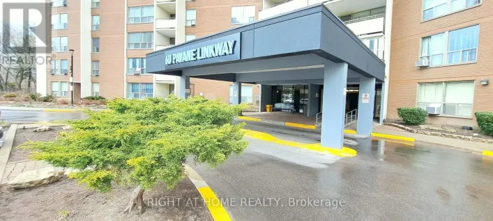 3 (R1-3) - 60 PAVANE LINKWAY, Toronto