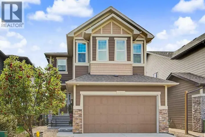 3 Ranchers Way, Okotoks