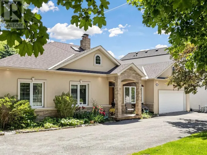 3 RAYMOND DRIVE, Vaughan