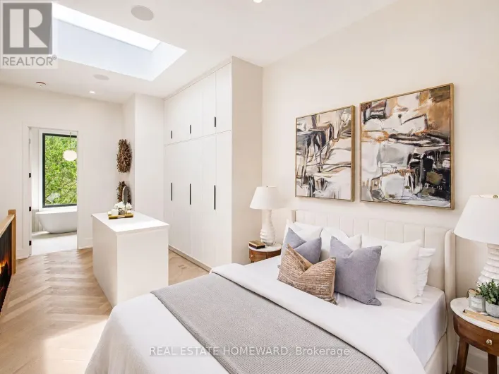 3 REBECCA STREET, Toronto
