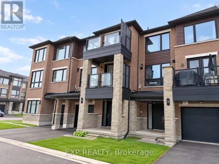 3 RED MAPLE LANE, Barrie