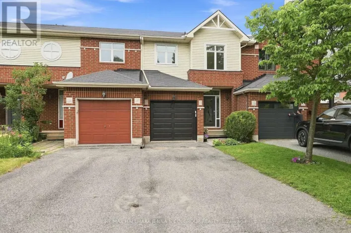 3 REDDING WAY, Ottawa