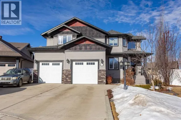 3 Regal Court, Sylvan Lake
