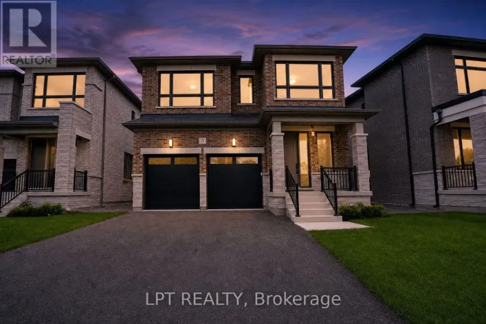 3 RICHMOND PARK DRIVE, Georgina