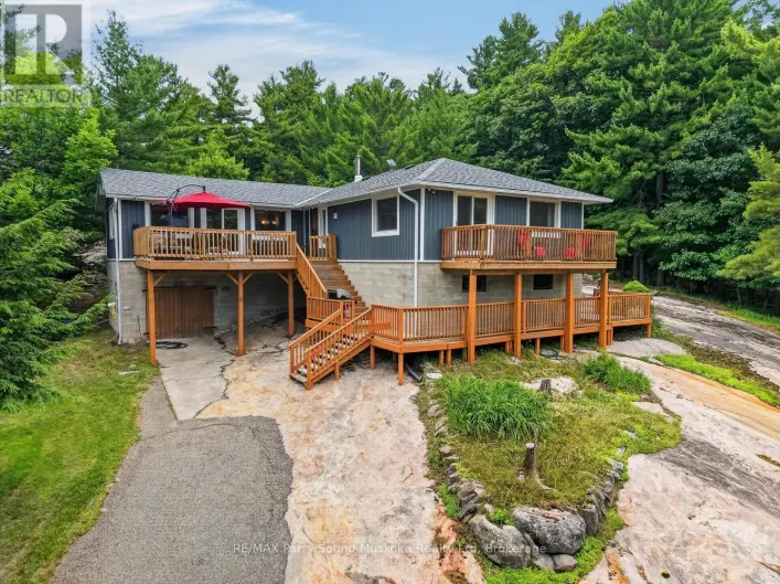 3 RIDGEWAY DRIVE, Carling