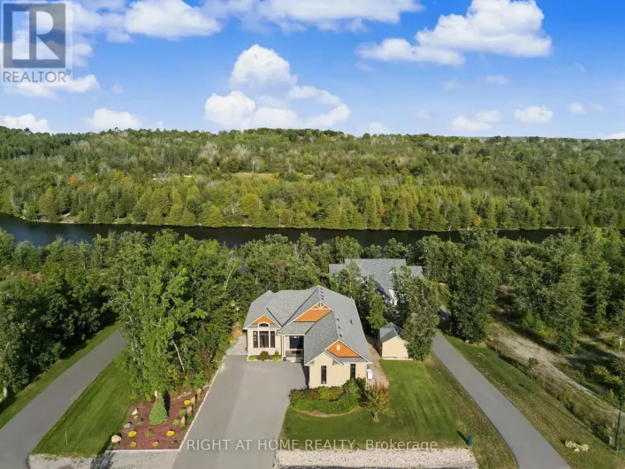 3 RIVERSIDE TRAIL, Trent Hills