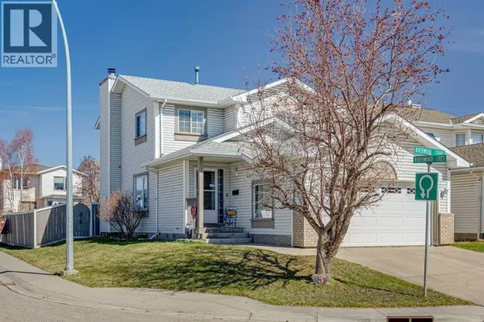 3 Riverwood Court SE, Calgary