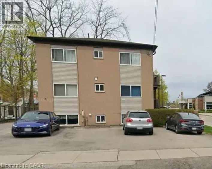 3 ROBINSON Street N Unit# 2, Grimsby