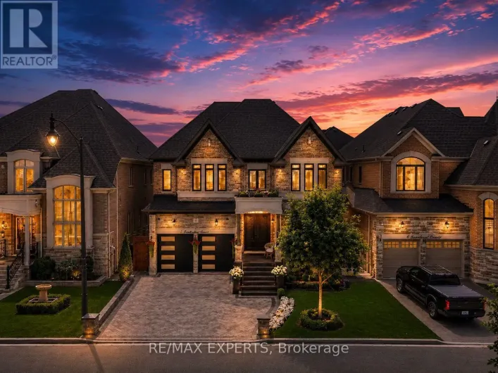 3 ROCKTON COURT, Brampton