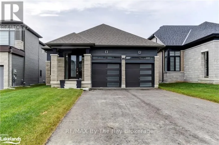 3 ROSANNE CIRCLE, Wasaga Beach