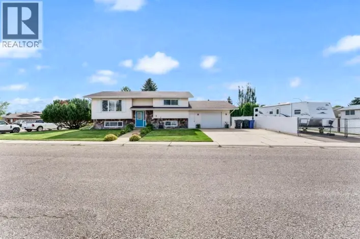 3 Ross Heights Place SE, Medicine Hat