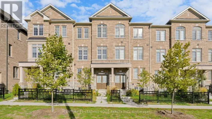 3 ROYAL COLLECTION WAY, Whitby