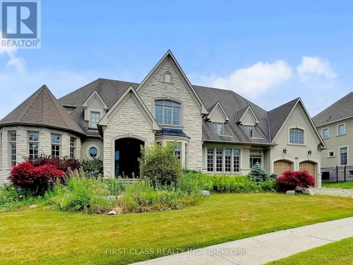 3 ROYAL COUNTY DOWN CRESCENT, Markham