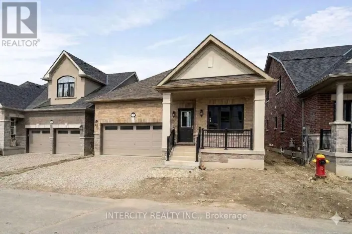 3 RUBY LANE, Halton Hills