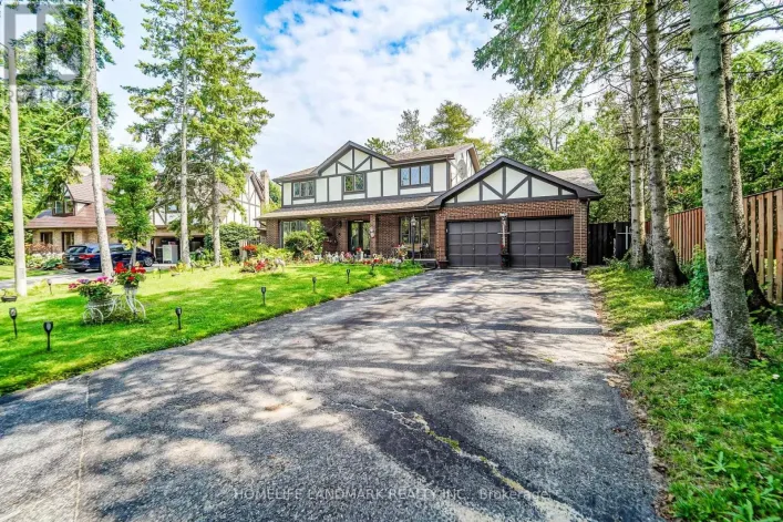 3 RUDDELL PLACE, Toronto