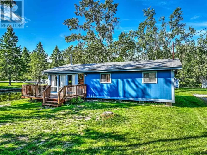 3 SACKITT ROAD, Kawartha Lakes