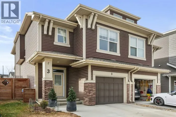 3 Sage Bluff Heights NW, Calgary