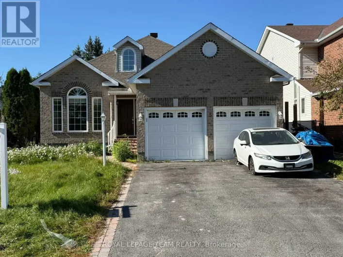 3 SAMUEL MANN AVENUE, Ottawa