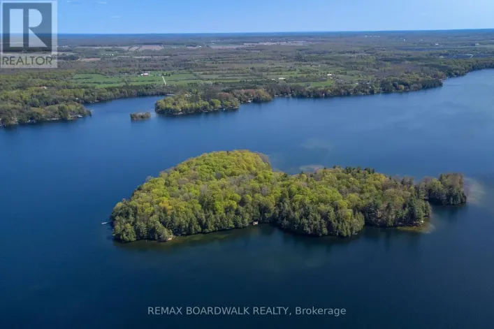 3 SAND ISLAND, Rideau Lakes