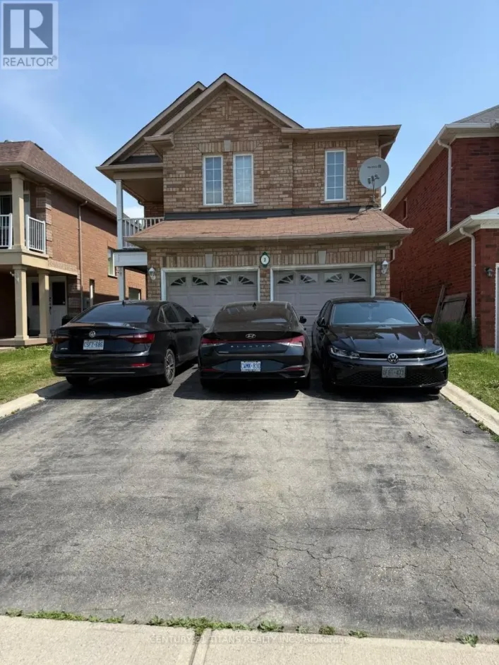 3 SANDYSHORES DRIVE, Brampton