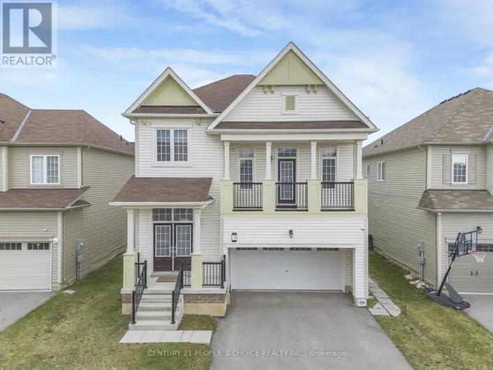 3 SARA DRIVE, Thorold