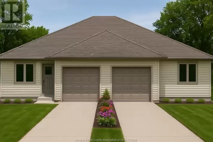 3 SARKIS STREET, Kingsville